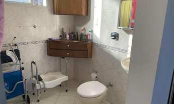 Imagem 9: Apartamento para venda possui 80 metros quadrados com 2 quartos em Barbalho - Salvador - B