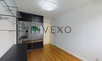 Imagem 6: Apartamento para venda possui 154 metros quadrados com 4 quartos