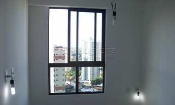 Imagem 2: Apartamento para venda tem 33 metros quadrados com 1 quarto em Parnamirim - Recife - PE