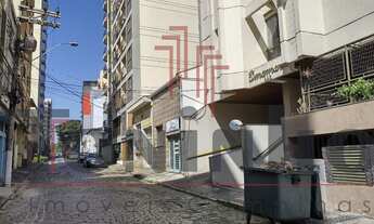 Imagem 2: Apartamentos 1 Dormitório para venda em Campinas - SP