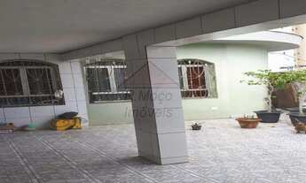 Imagem 5: São Paulo - Casa Padrão - Cidade Patriarca