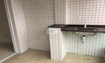 Imagem 4: Apartamento em Praia Grande bairro Ocian