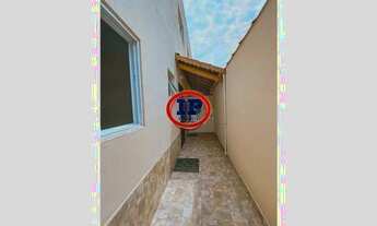 Imagem 2: Casa de Condomínio com 2 dorms, Tupi, Praia Grande - R$ 220 mil, Cod: 8010