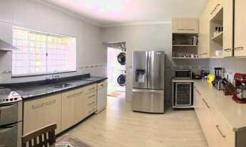 Imagem 5: Sobrado com 3 quartos em Parque Xangrilá - Campinas - SP