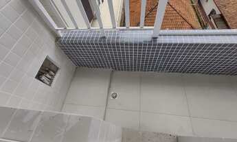 Imagem 5: Apartamento 1 Dormitorio - Entrada R$ 148 mil + Parcelas Direto - AML75