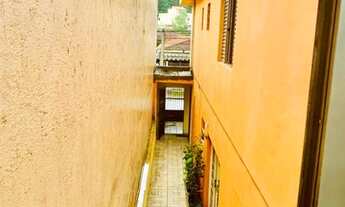 Imagem 6: Belissimo Sobrado no bairro JD. Silvina, São Bernardo do Campo - SP