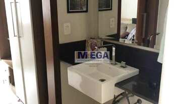 Imagem 6: Casa com 4 dormitórios à venda, 220 m² por R$ 879.990 - Cidade Universitária - Campinas/SP