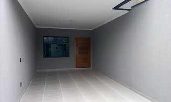 Imagem 2: Sobrado de Alto Padrão | 135m² | 2 Suítes