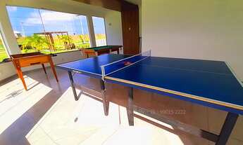 Imagem 2: Dom Village com Saldo até 96x - Segurança 24hs