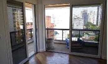 Imagem 3: Apartamento Venda, Moema Pássaros, São Paulo