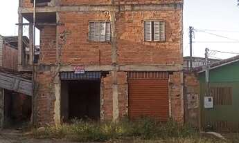 Imagem: Prédio em construção