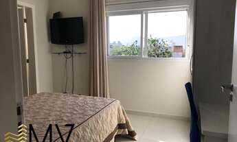 Imagem 6: Apartamento para Venda em Florianópolis, Carvoeira, 2 dormitórios, 1 suíte, 1 banheiro, 1