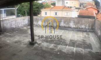 Imagem 6: Sobrado à venda em localização excelente, próximo ao Terminal Jabaquara