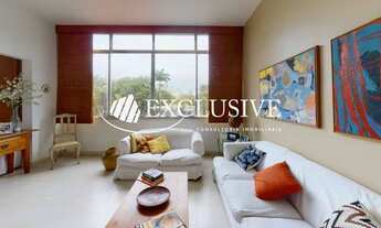 Imagem 2: Rio de Janeiro - Apartamento Padrão - Gávea