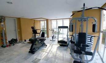 Imagem 13: Apartamento, 65 m² - venda por R$ 920.000,00 ou aluguel por R$ 3.500,00/mês - Baixo August