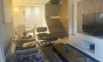 Imagem: Casa de condomínio para venda com 350 metros