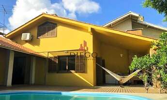 Imagem 4: Casa de 03 dormitórios com piscina em Bombas, Bombinhas