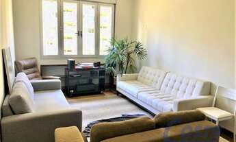 Imagem 1: São Paulo - Apartamento Padrão - Bela Vista