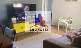 Imagem: Apartamento para Venda em São Bernardo