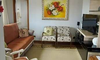 Imagem 5: Apartamento a venda com 160 m² com 3 quartos suítes na Vila Bastos - Santo André - SP