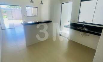 Imagem 2: Casa 2/4 uma com suíte Santa Fé