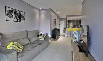 Imagem: Apartamento prox Parque Curupira