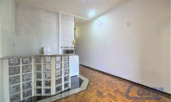 Imagem 2: São Paulo - Apartamento Padrão - Consolação