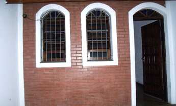 Imagem: Sobrado - 135 m² - 3 Quartos - Tatuapé