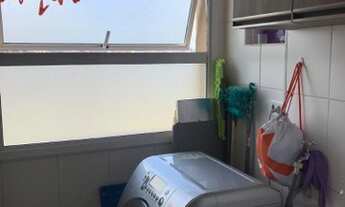 Imagem 7: Apartamento com 60 m² no Bairro Campestre em Santo André - SP