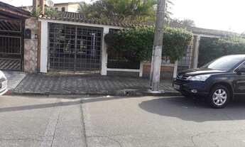 Imagem 7: LINDÍSSIMA CASA-450 M² ÁREA CONSTRUÍDA NO ESTADO-Centro da Vila Caiçara em Praia Grande-CO