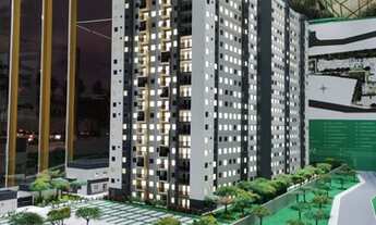 Imagem 7: 2 DORMITORIOS COM VAGA E SACADA