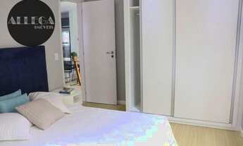 Imagem 4: Apartamento com 2 dormitórios à venda, 73 m² por R$ 521.000,00 - Cristo Rei - Curitiba/PR