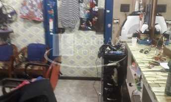 Imagem 2: Casa para venda na Vila Tiberio, excelente localização, ótima para comercio, 2 dormitorios