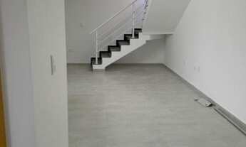 Imagem 5: Cobertura para Venda em Santo André, Vila Pires, 2 dormitórios, 2 banheiros, 1 vaga