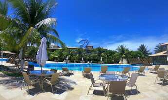 Imagem 3: Apartamento com 3 dorms, Guarajuba, Camaçari - R$ 700 mil, Cod: 68531