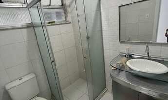 Imagem 13: APTO 4/4 COM 1 SUÍTE NA VITÓRIA, 200M2 EM LOCALIZAÇÃO DIFERENCIADA, OPORTUNIDADE!