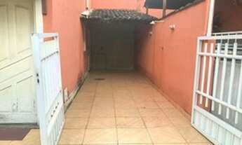 Imagem 2: Casa em Campo Grande de 2 quartos (sendo 1 suiíte) - Próximo ao West Shopping