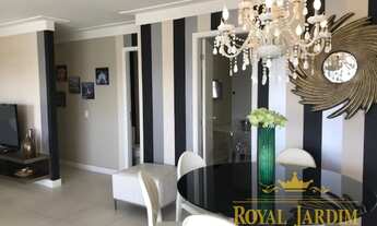 Imagem 5: Apartamento com 114 m² no Centro de Santo André - SP