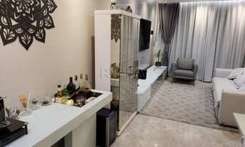 Imagem 4: LINDO SOBRADO, PLANEJADO, ÁREA GOURMET E 3 VAGAS