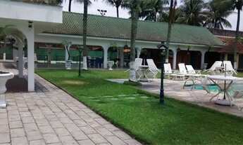 Imagem 2: MANSÃO NO BAIRRO CANTO DO FORTE - PRAIA GRANDE 3400 M²