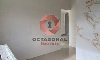 Imagem 7: Casa Linear com 3 quartos à venda, 89 m² por R$ 440.000,00 - Itaipuaçu - Maricá/RJ