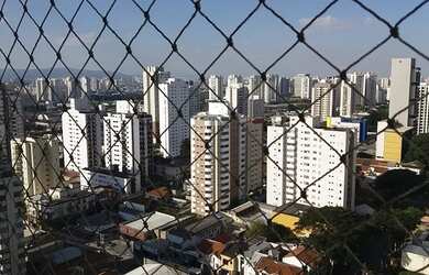 Imagem 6: Apartamento para Venda possui 120 m² com 2 quartos em Vila Romana - São Paulo - SP