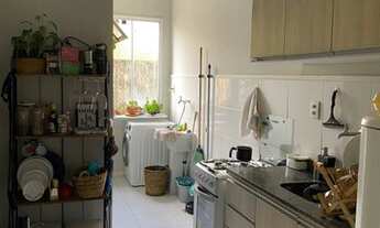 Imagem 3: Apartamento para venda com 65 metros quadrados com 2 quartos em Mangueirão - Belém - Pará