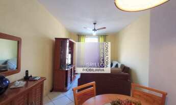 Imagem 3: Apartamento com 2 quartos e 61 m², à venda por R$ 320.000,00 - Freguesia (Jacarepaguá) - R