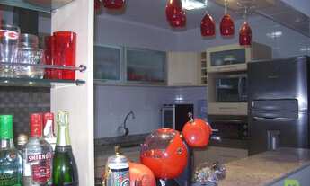 Imagem 2: Apartamento - Padrão, Campestre - Santo André