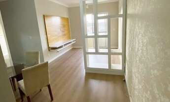 Imagem 2: BRAGANÇA PAULISTA - Apartamento Padrão - Condominio Jardins De Braganca