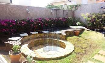 Imagem 6: Ribeirao Preto - Casa de Condomínio - Jardim Botanico