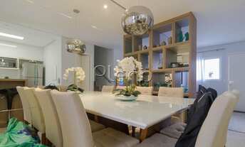 Imagem 5: Linda casa de condomínio disponível para alugar em Campinas/SP!