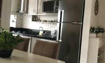 Imagem 5: Apartamento a venda no Edifício Alvorada próximo ao Shopping Pantanal