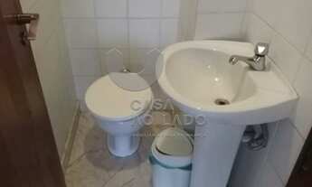 Imagem 4: CURITIBA - Conjunto Comercial/Sala - São Francisco